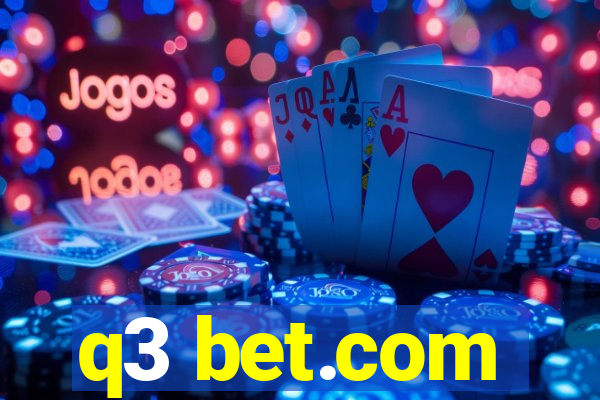 q3 bet.com